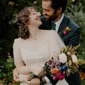 Meet your Posher, Kimberlyn